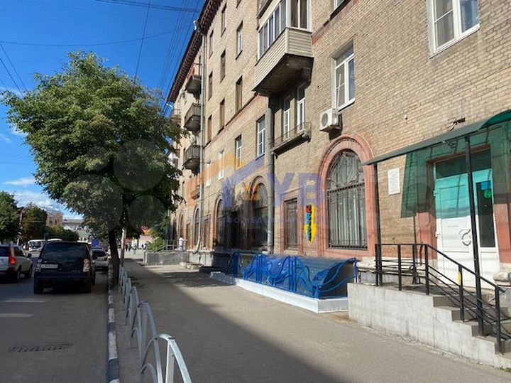 Помещение свободного назначения