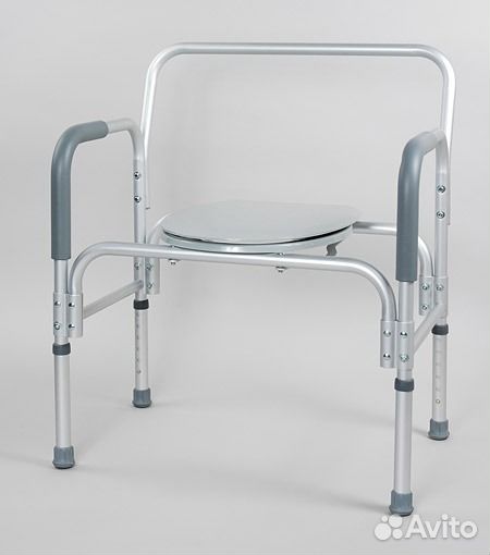 Кресло-туалеты, стулья для туалета