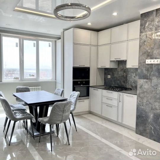 Кухонная мебель