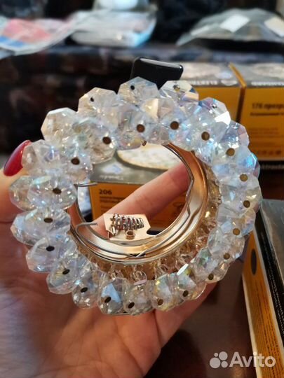 Точечные светильники