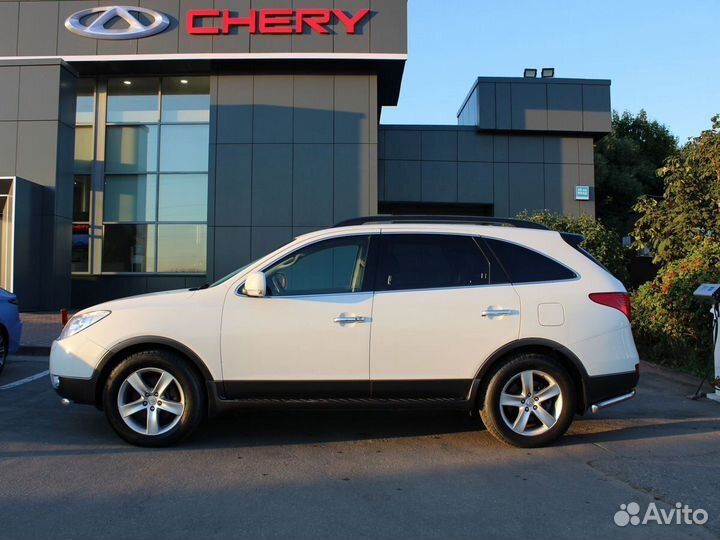 Hyundai ix55 3.0 AT, 2012, 193 000 км