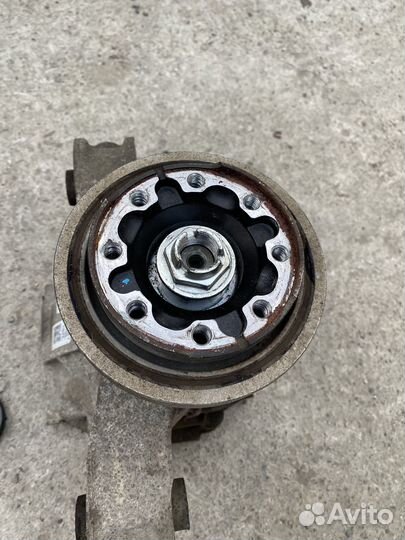 Редуктор dodge challenger 2.82