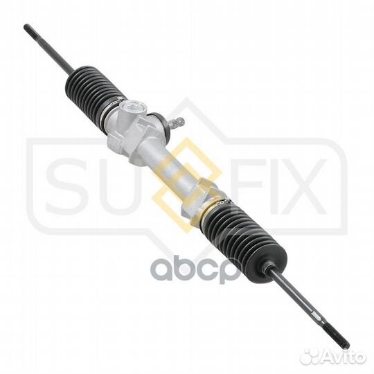 Рейка рулевая LADA OKA 1111 SDR1002 sufix