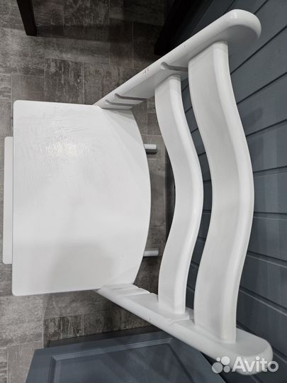 Стул растущий ортопедический kidfix