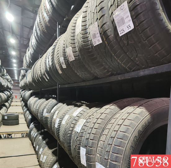 Bridgestone Dueler H/L 33 235/65 R18 104P