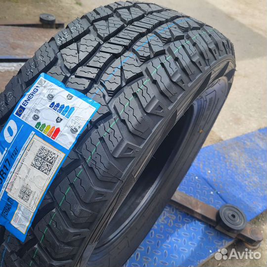 Hilo X-Terrain XT1 265/65 R17 112T