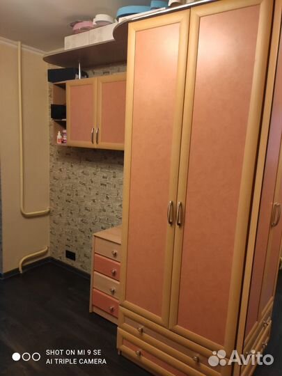 Набор детской мебели