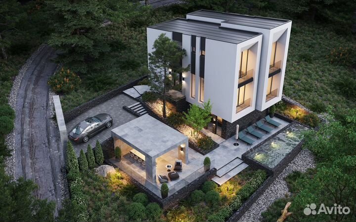 Проектирование