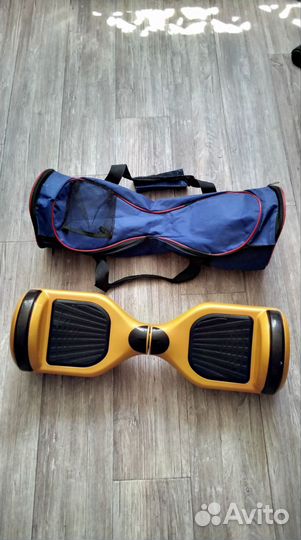 Гироскутер