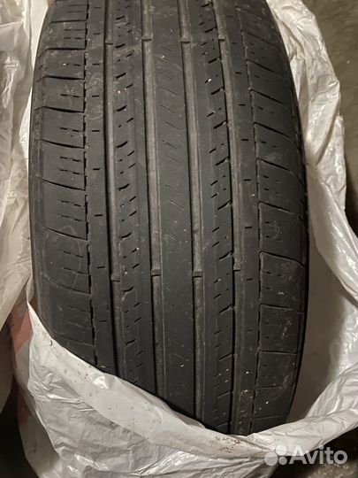 Goodyear Assurance 215/65 R17