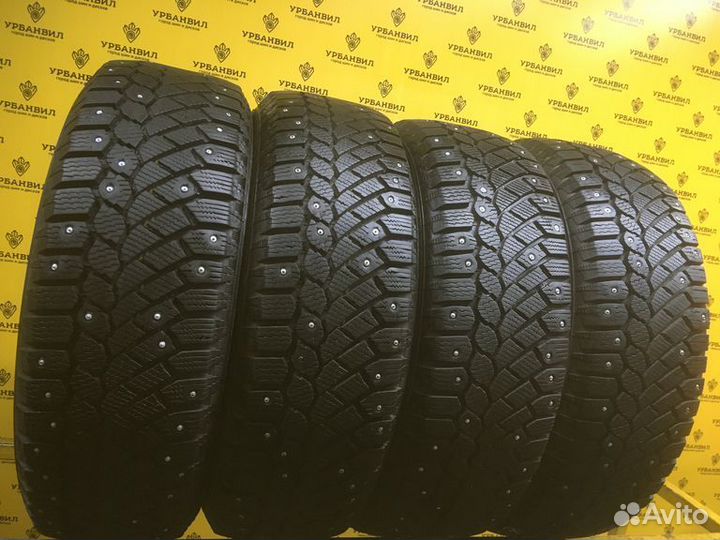 Gislaved Nord Frost 200 185/65 R15 92T