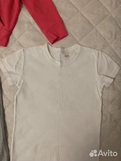 Детская спортивная одежда