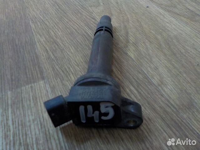 Катушка зажигания lexus GS 3 2005-2012