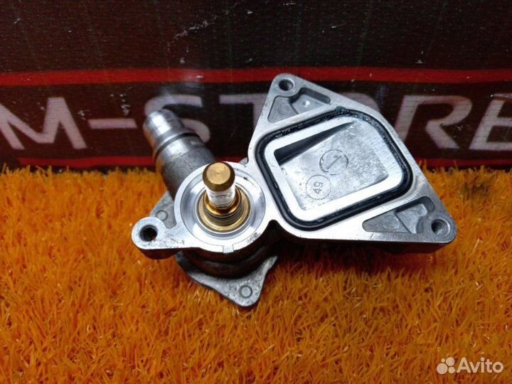 Термостат теплообменника Bmw 1-Series E87 N45B16A