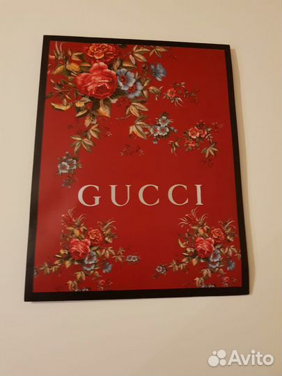 Платок Gucci