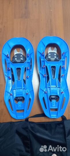 Снегоступы yamaha