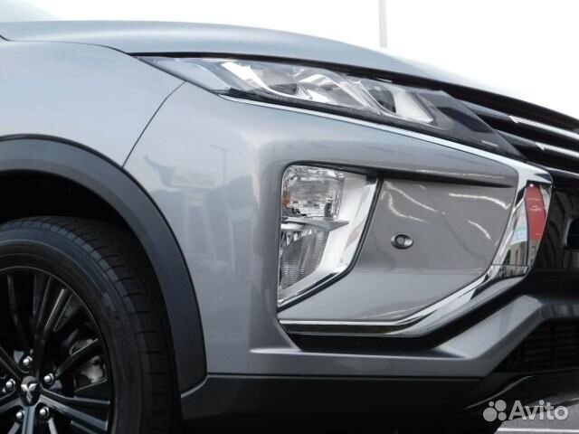 Mitsubishi Eclipse Cross 1.5 CVT, 2019, 39 500 км