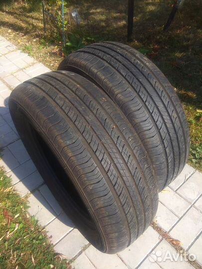 ChaoYang SU318 215/60 R17 96H
