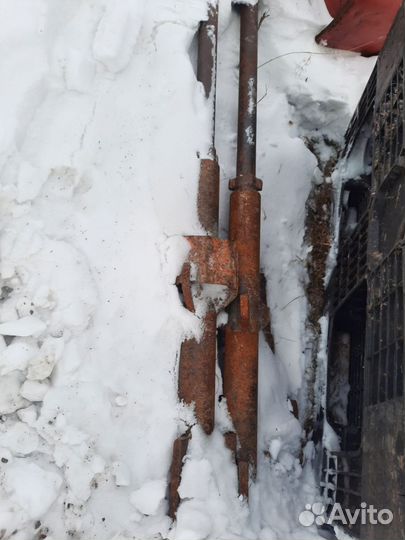 Буровая установка мгбу