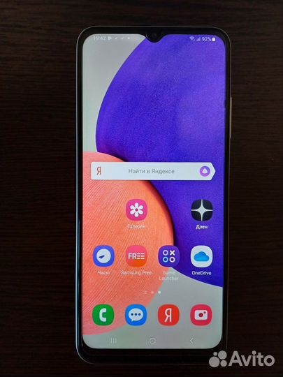 Samsung Galaxy A22s 5G, 4/64 ГБ