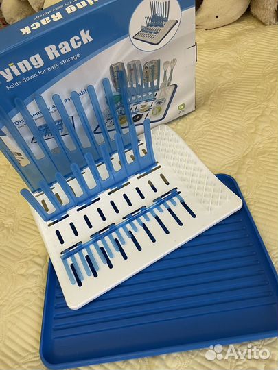 Сушилка для бутылочек