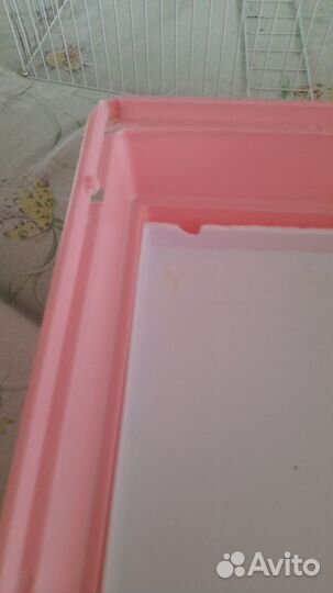 Клетка для грызунов бесплатно отдам