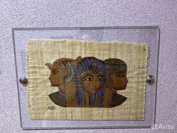 Рамка стекло для картин/фото, 3 шт