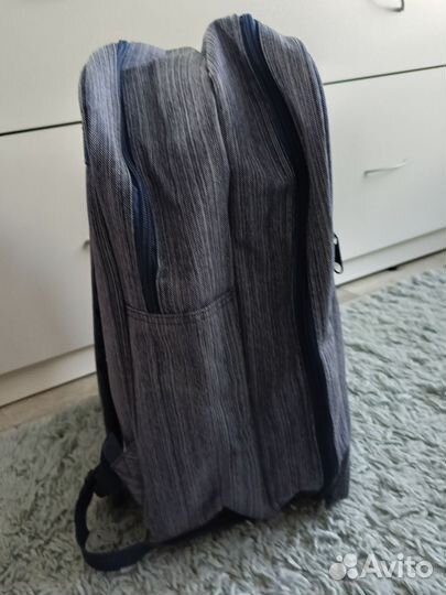 Термо Рюкзак для пикника с посудой