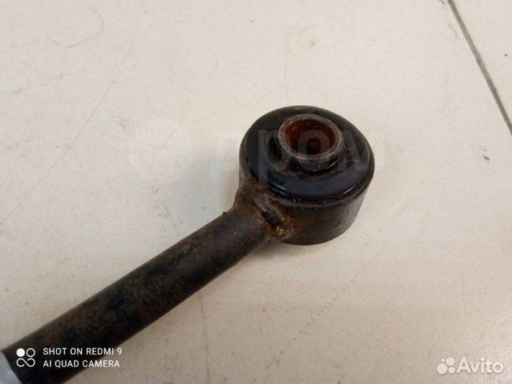 Стойка стабилизатора передняя Iran Khodro Samand