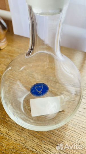 Графин для крепких напитков