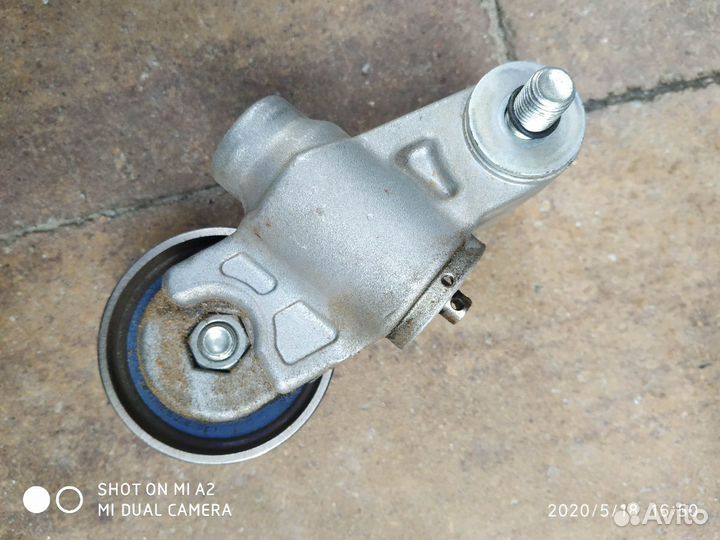 Ролик натяжной для subaru impreza 2007 модельный г