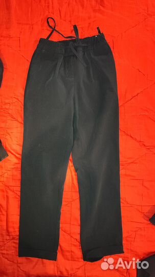 Школьная форма для девочки рост 134