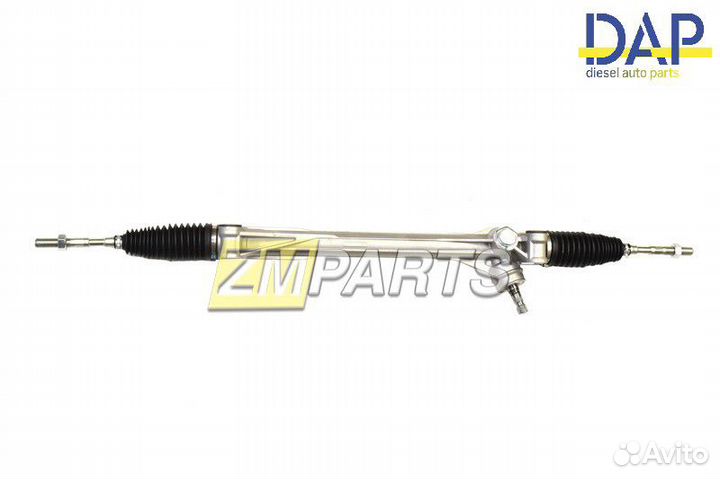 Рейка рулевая Тойота Рав 4, Toyota RAV4 NEW