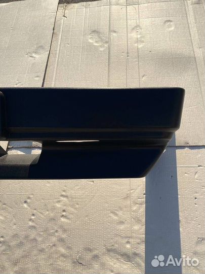 Бампер передний LADA 2109