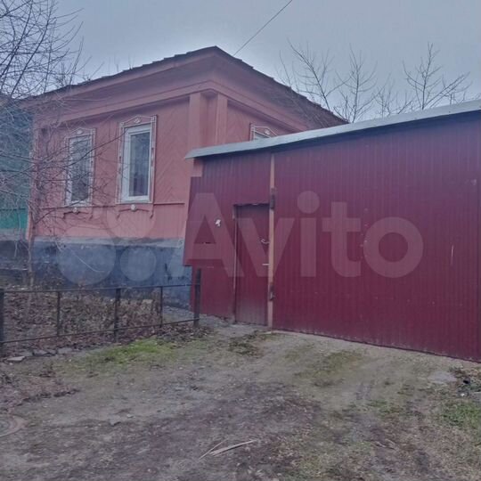 Дом 110 м² на участке 11 сот.