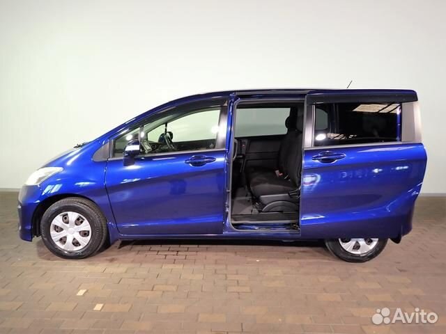 Honda Freed 1.5 CVT, 2014, 76 000 км