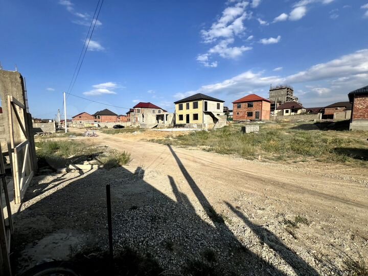 Участок 4,3 сот. (ИЖС)