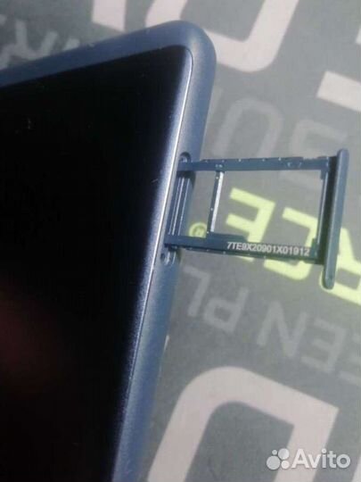 Планшет huawei matepad t 8