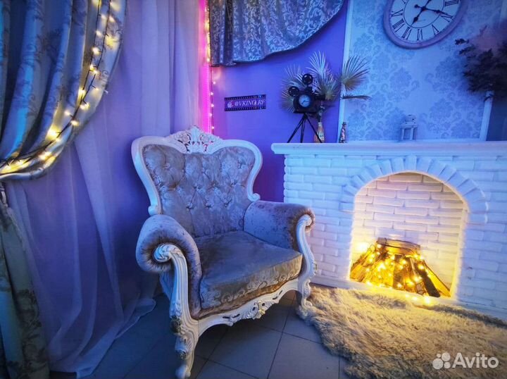 Караоке лофт пространство, день рождения, праздник