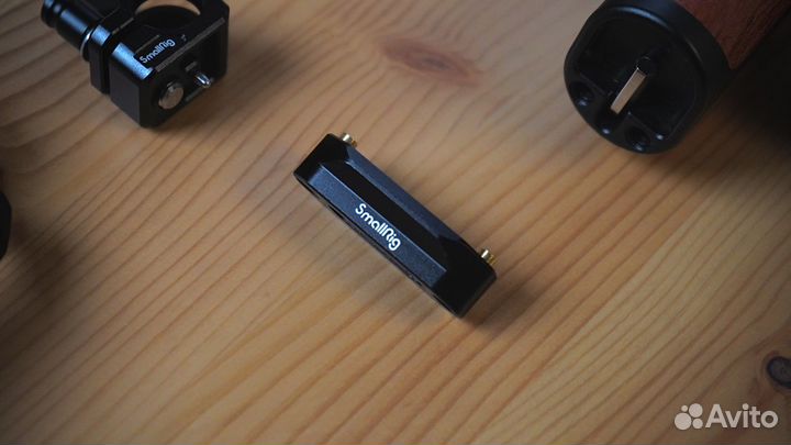 Клетка smallrig Sony A7C