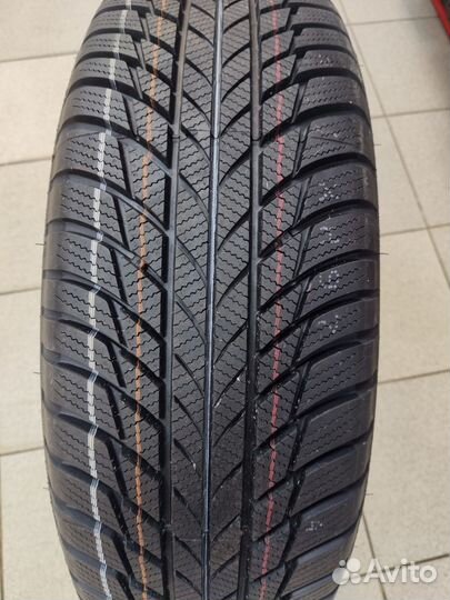 Bridgestone Blizzak LM-001 235/50 R19 99H