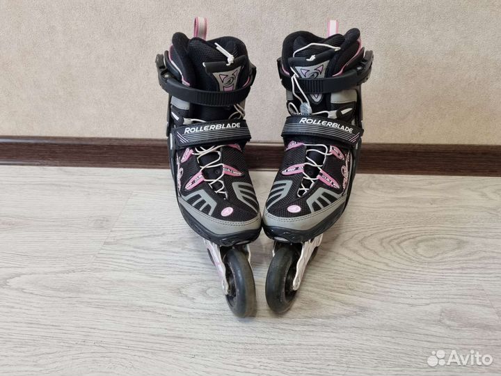 Ролики rollerblade 36