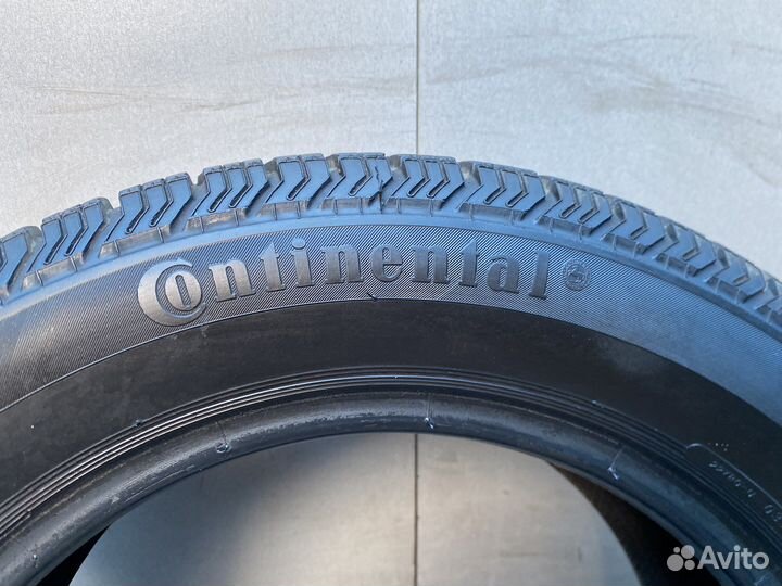 Continental ContiEcoContactCP 195/60 R15