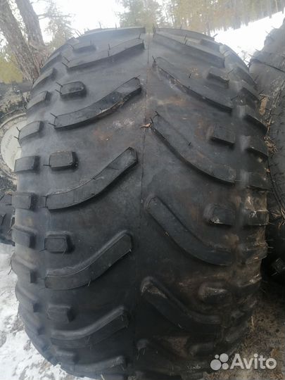 Продаются колеса Арктиктранс 1300 на 700