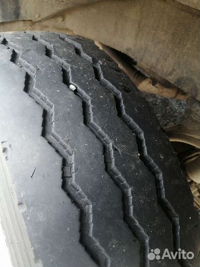 Резина 17.5 215/75