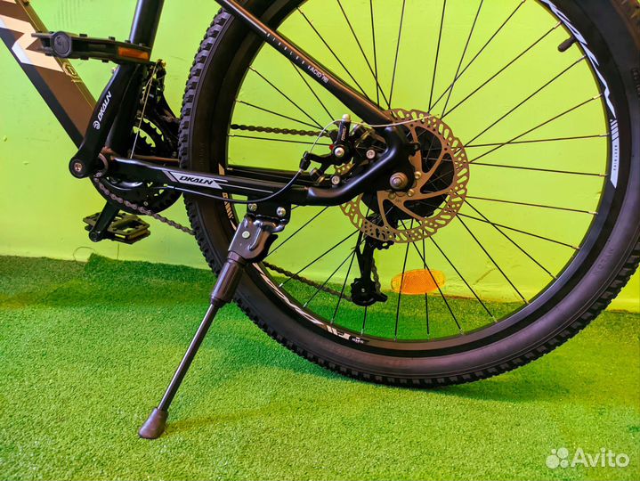 Велосипед Dkaln 24