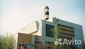 Монтажник металлоконструкций