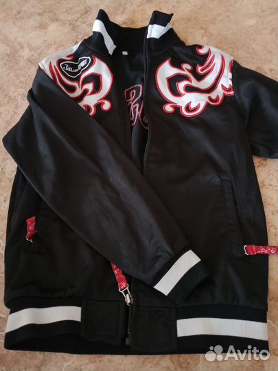 Вещи пакетом