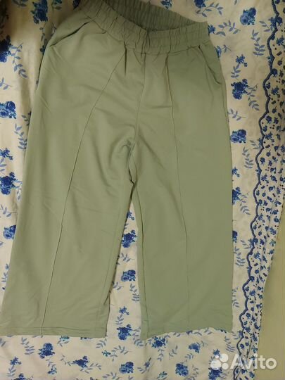 Спортивные штаны женские