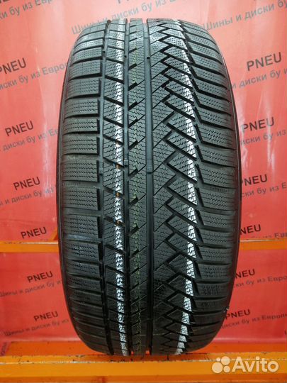 Continental ContiWinterContact TS 850 P 265/45 R21 108V